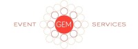 Gems event production