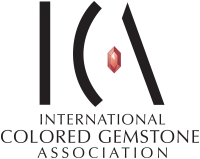 International colored gemstone association