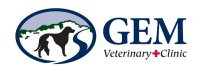 Gem veterinary clinic