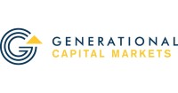 Generational capital markets, inc.