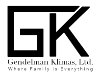 Gendelman klimas, ltd.