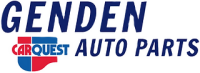 Genden auto parts inc