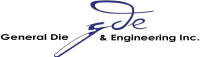 General die & engineering, inc.