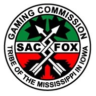 Sac and Fox Gaming Commission
