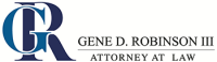 Gene robinson law, plc