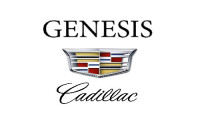 Genesis cadillac