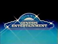 Genesis entertainment