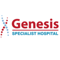 Genesis hospital private limited