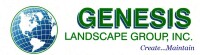 Genesis landscape