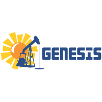 Genesis machining