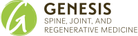 Genesis spine, joint and regenerative medicine