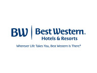 Best western plus genetti hotel & conference center