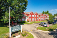 Geneva meadows apartments