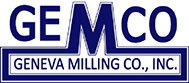 Geneva milling co