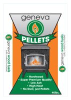 Geneva wood fuels, llc
