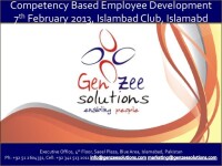 Genzee solutions private limited