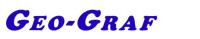 Geo-graf, inc.