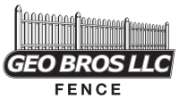Geo brothers fence co.
