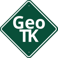 Geotk llc