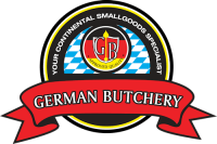 German butchery