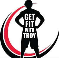 Get fit with troy