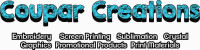 Coupar creations