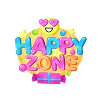 Get happy zone