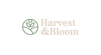 Harvest bloom