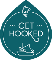 Get hooked seafood
