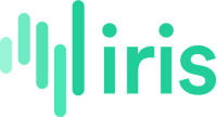 Iris app
