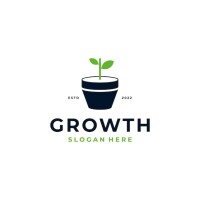 Leaf grow