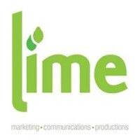 L i m e marketing