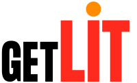 Get lit - words ignite