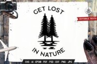 Get lost with jackie
