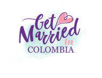 Get married in colombia