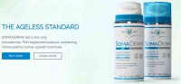 Fda registered homeopathic hgh gel