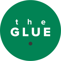 The glue, llc