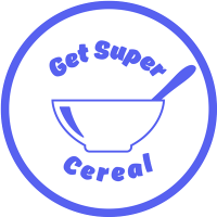 Get super cereal