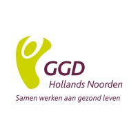 Ggd hollands noorden