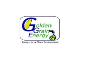 Golden grain energy, llc
