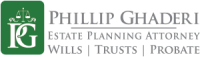 The law office of phillip ghaderi