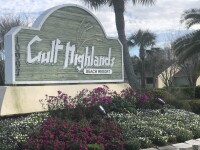 Gulf highlands beach resort