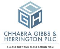 The gibbs group pllc