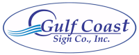 Gulf south signs