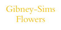 Gibney sims flowers