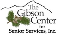 Gibson center for senior services