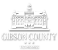 Gibson county highway dept