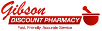 Gibson discount pharmacy