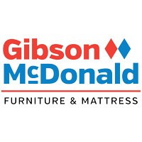 Gibson mcdonald furniture