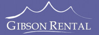 Gibson rentals